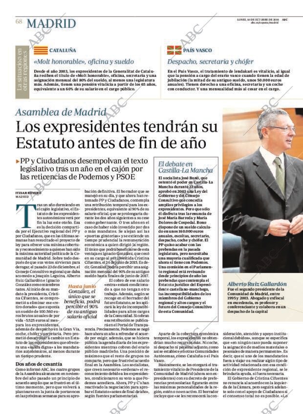 ABC MADRID 10-10-2016 página 68