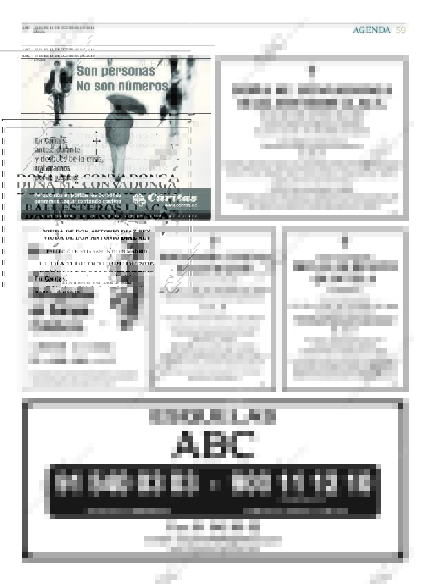 ABC MADRID 13-10-2016 página 59