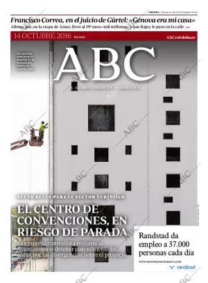 ABC CORDOBA 14-10-2016