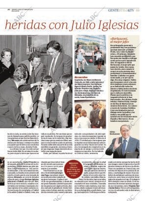 ABC MADRID 15-10-2016 página 69