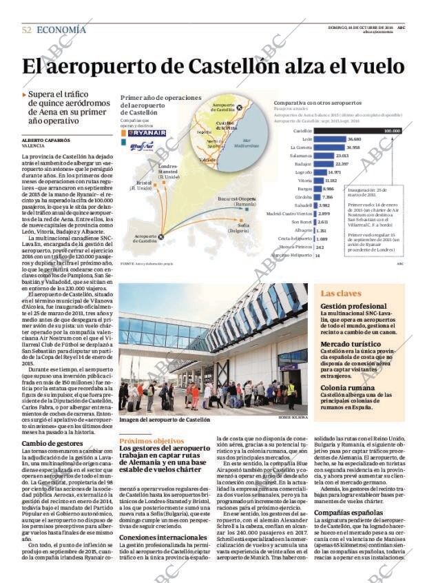 ABC MADRID 16-10-2016 página 52