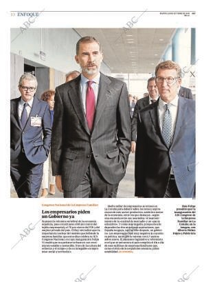 ABC MADRID 18-10-2016 página 10