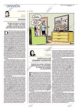 ABC MADRID 18-10-2016 página 12