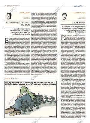 ABC MADRID 18-10-2016 página 13