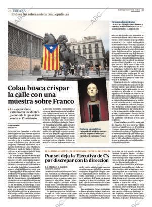 ABC MADRID 18-10-2016 página 24