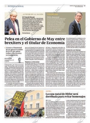 ABC MADRID 18-10-2016 página 32