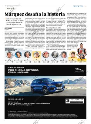 ABC MADRID 18-10-2016 página 55