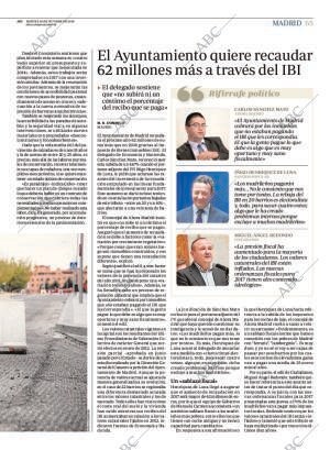 ABC MADRID 18-10-2016 página 65