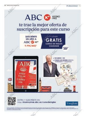 ABC MADRID 18-10-2016 página 79