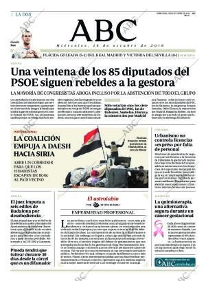 ABC CORDOBA 19-10-2016 página 2