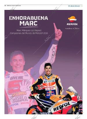 ABC SEVILLA 19-10-2016 página 13