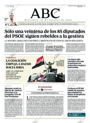 ABC SEVILLA 19-10-2016 página 2