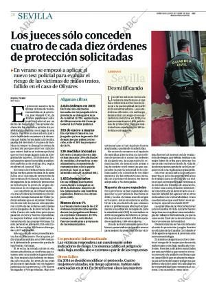 ABC SEVILLA 19-10-2016 página 20
