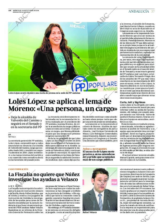 ABC SEVILLA 19-10-2016 página 37
