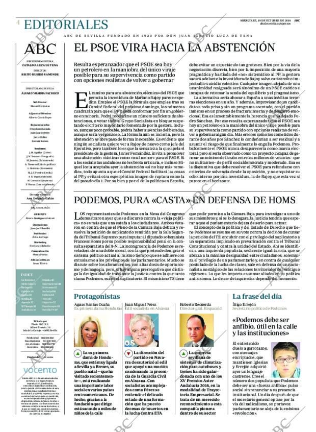 ABC SEVILLA 19-10-2016 página 4