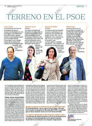 ABC SEVILLA 19-10-2016 página 41