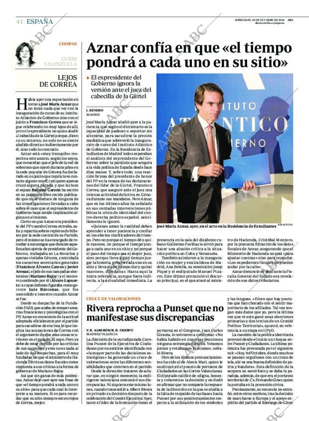 ABC SEVILLA 19-10-2016 página 44