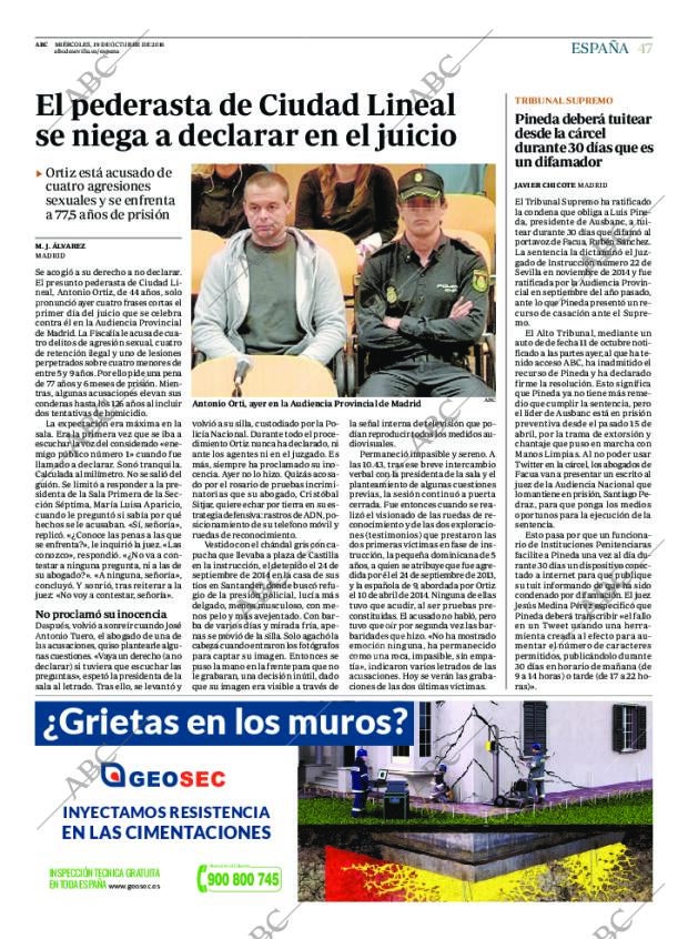 ABC SEVILLA 19-10-2016 página 47