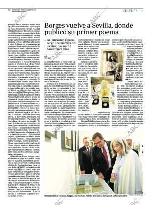 ABC SEVILLA 19-10-2016 página 65