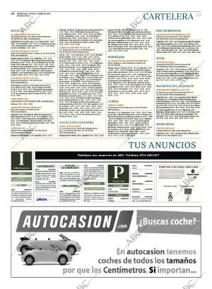 ABC SEVILLA 19-10-2016 página 69