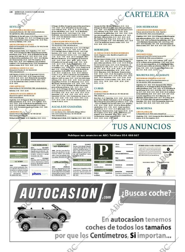 ABC SEVILLA 19-10-2016 página 69