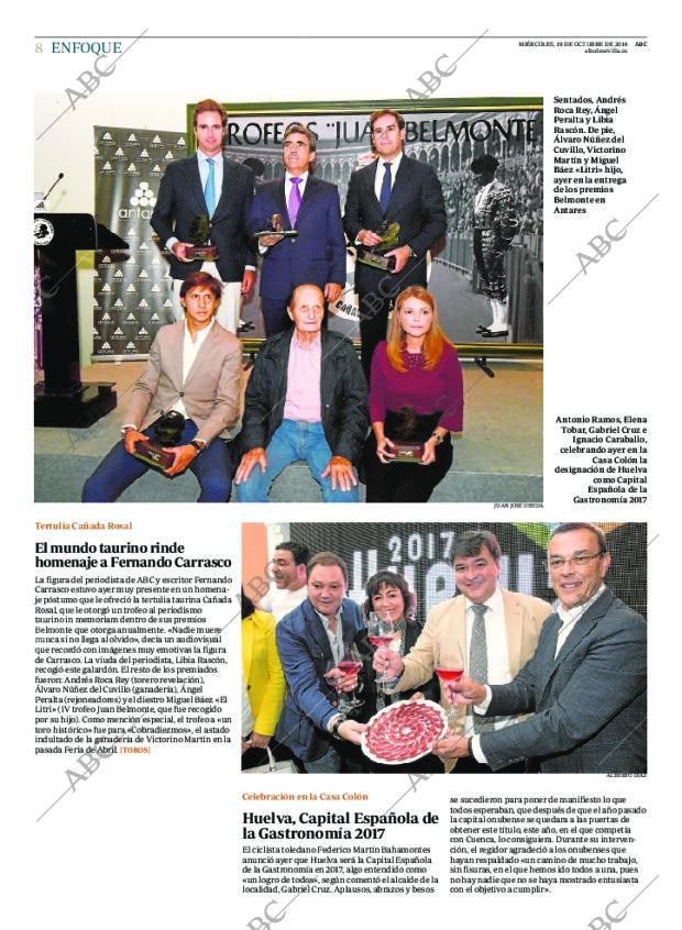 ABC SEVILLA 19-10-2016 página 8