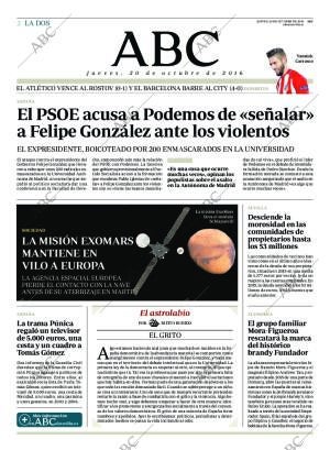 ABC SEVILLA 20-10-2016 página 2