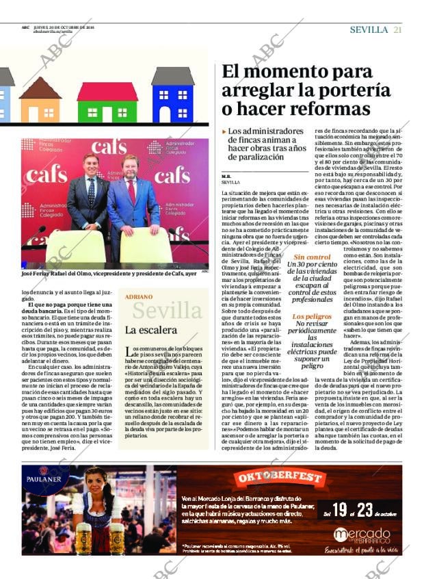 ABC SEVILLA 20-10-2016 página 21