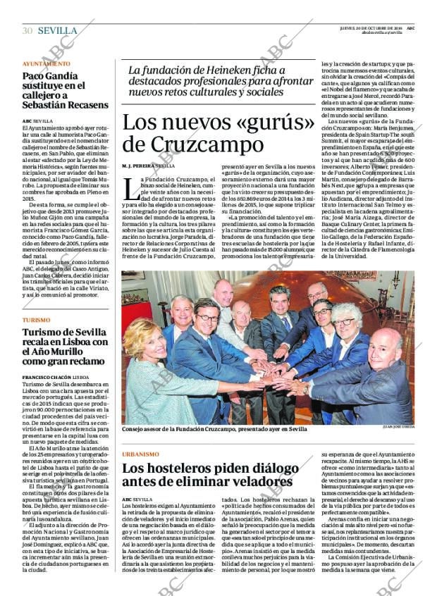 ABC SEVILLA 20-10-2016 página 30