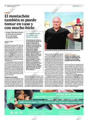 ABC SEVILLA 20-10-2016 página 31