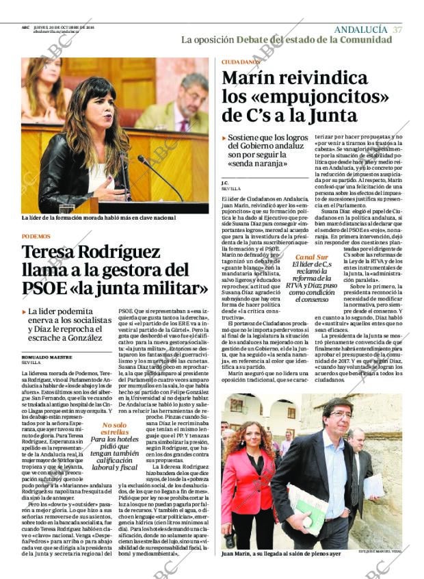 ABC SEVILLA 20-10-2016 página 37