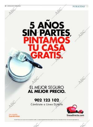 ABC SEVILLA 20-10-2016 página 43