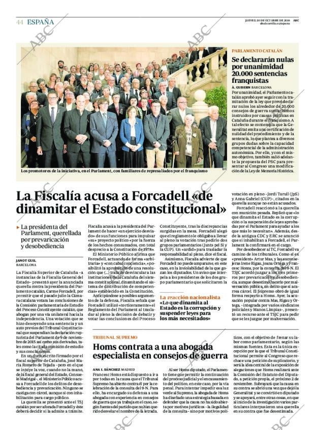 ABC SEVILLA 20-10-2016 página 44