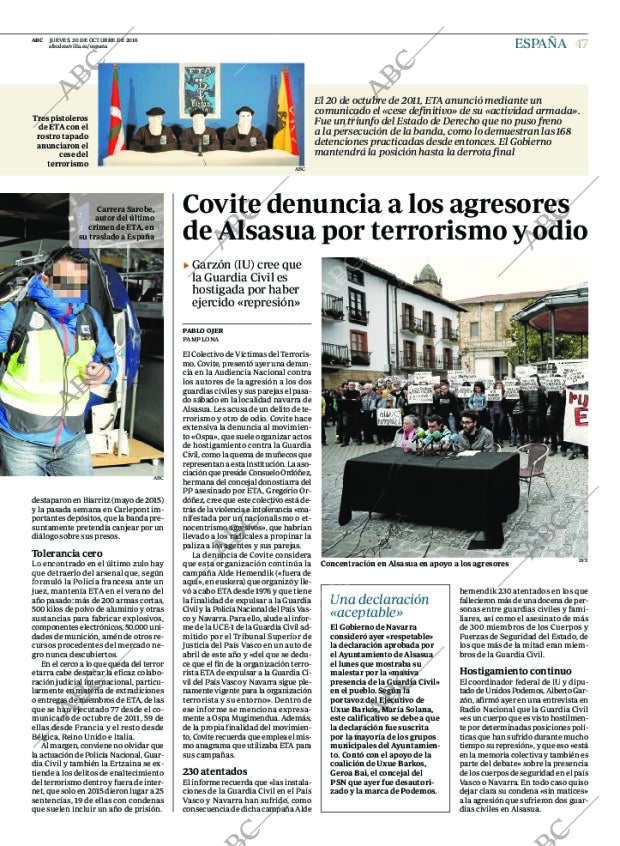 ABC SEVILLA 20-10-2016 página 47