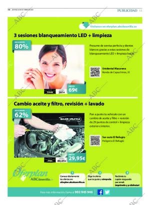 ABC SEVILLA 20-10-2016 página 61