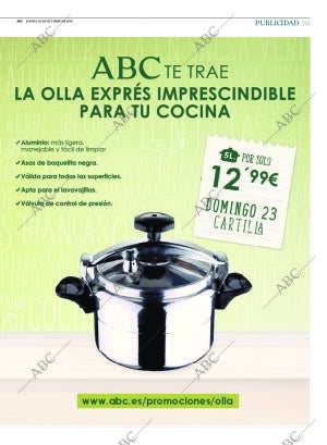 ABC SEVILLA 20-10-2016 página 69