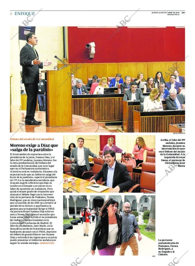 ABC SEVILLA 20-10-2016 página 8