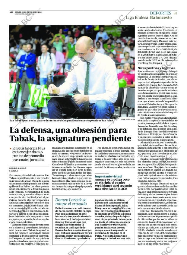 ABC SEVILLA 20-10-2016 página 81