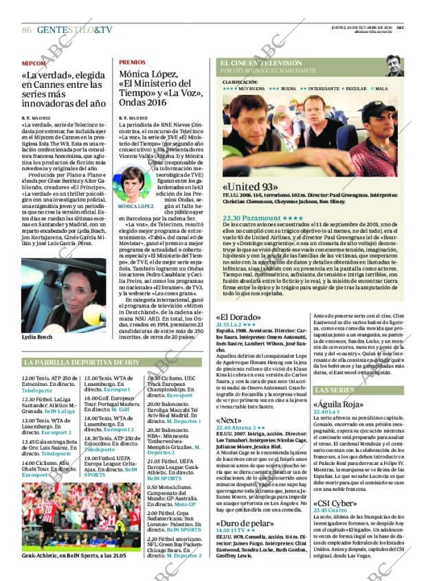ABC SEVILLA 20-10-2016 página 86