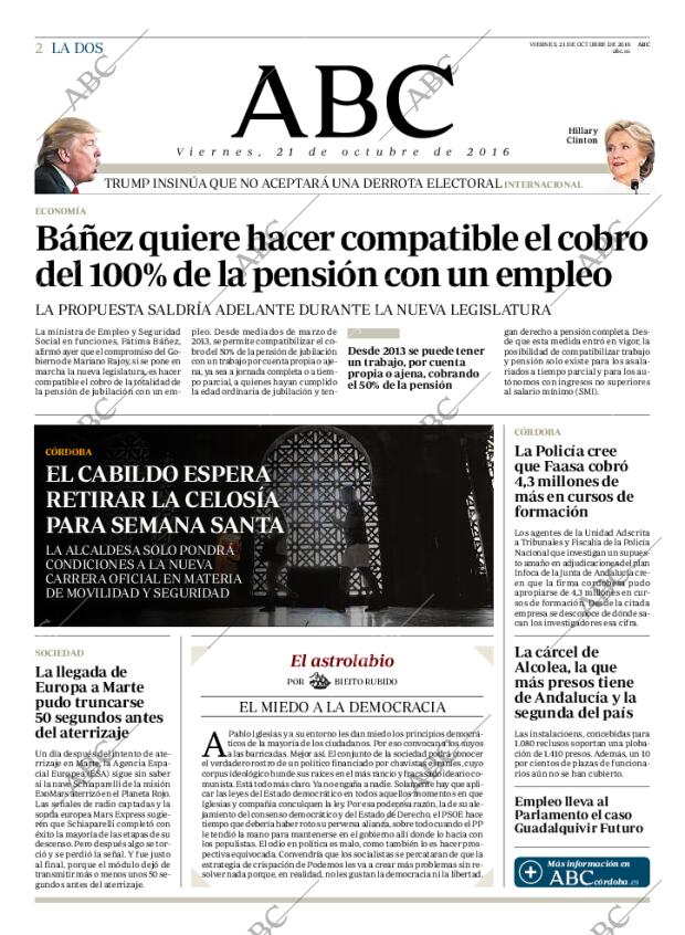 ABC CORDOBA 21-10-2016 página 2