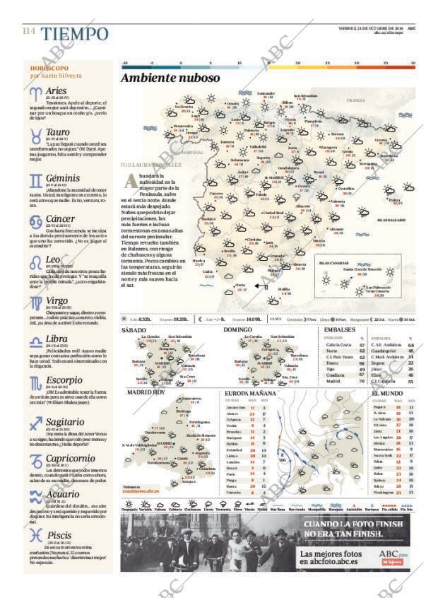 ABC MADRID 21-10-2016 página 114