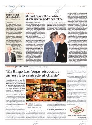 ABC MADRID 21-10-2016 página 116