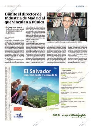 ABC MADRID 21-10-2016 página 25