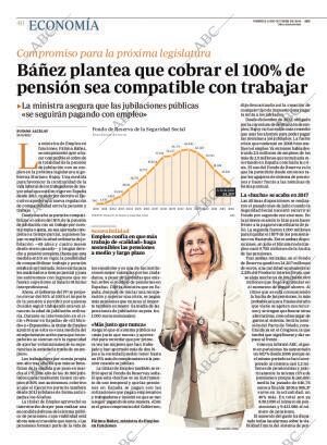 ABC MADRID 21-10-2016 página 40