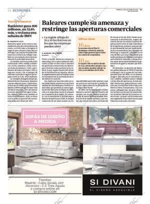 ABC MADRID 21-10-2016 página 44