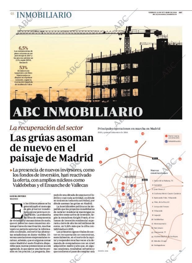 ABC MADRID 21-10-2016 página 48