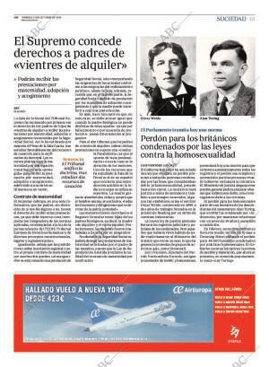 ABC MADRID 21-10-2016 página 61