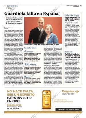 ABC MADRID 21-10-2016 página 74