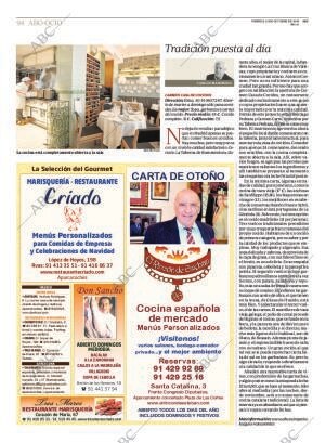 ABC MADRID 21-10-2016 página 94