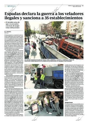 ABC SEVILLA 21-10-2016 página 22